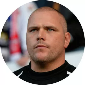 Jim Bentley - Footballer