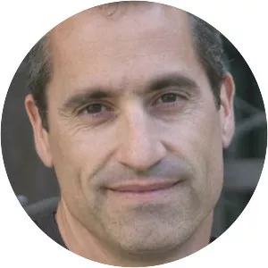 Jim Berney - Visual effects supervisor