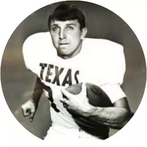 Jim Bertelsen - American football player