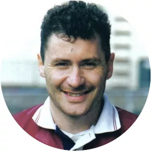 Jim Bett