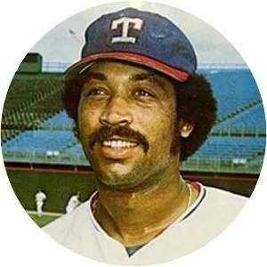 Jim Bibby - Baseball player