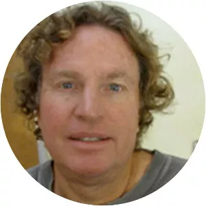 Jim Bigham - Film producer