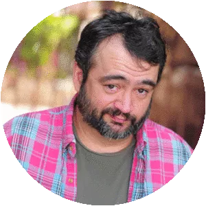 Jim Blanchette photograph