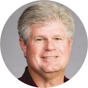 Jim Bob Helduser - American football coach