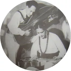 Jim & Bob (The Genial Hawaiians)