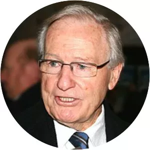 Jim Bolger