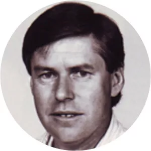 Jim Booth - New Zealand film producer