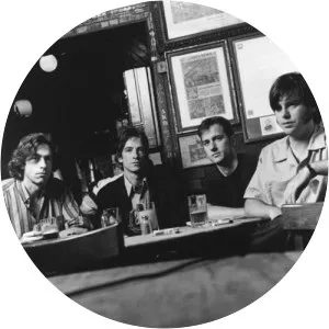 Jim Boquist - Musical artist