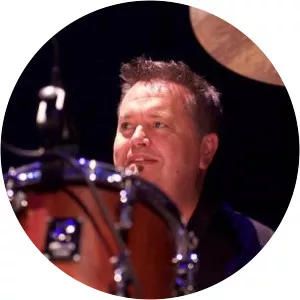 Jim Boudreau Musician - Musician