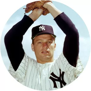 Jim Bouton