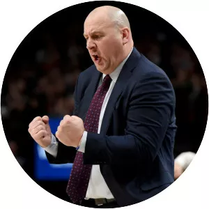 Jim Boylen