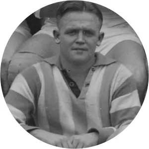 Jim Bradford photograph