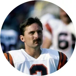Jim Breech - American football player