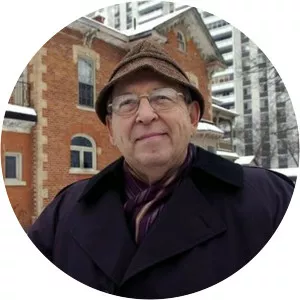 Jim Breithaupt - Author