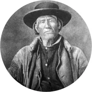 Jim Bridger