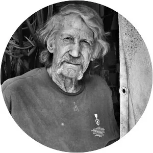 Jim Bridwell - American rock climber