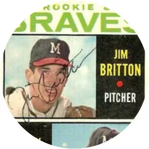 Jim Britton