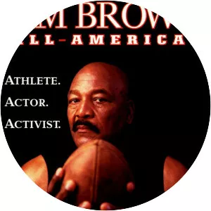 Jim Brown: AllAmerican