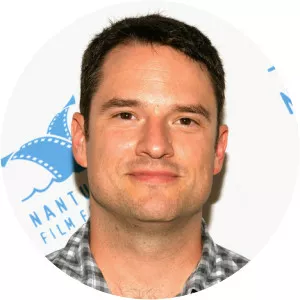 Jim Bruce - Film editor