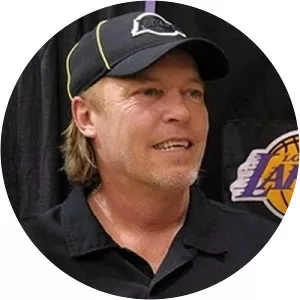 Jim Buss