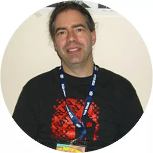 Jim Calafiore photograph