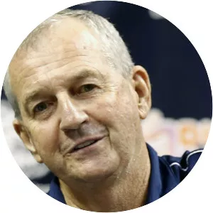 Jim Calhoun