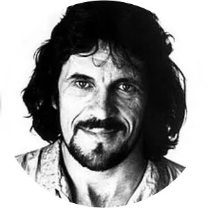 Jim Capaldi - Drummer