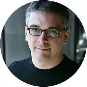 Jim Capobianco - Writer