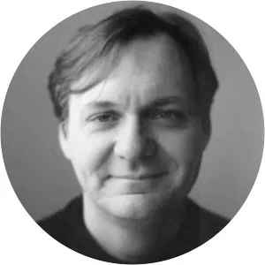 Jim Carnahan - Casting director