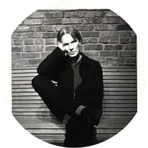 Jim Carroll