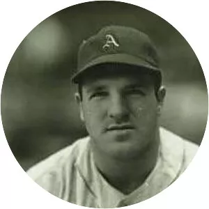 Jim Castiglia - Baseball athlete