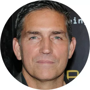 Jim Caviezel - American film actor