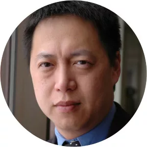 Jim Chen - American author