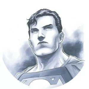 Jim Cheung - Comic book artist