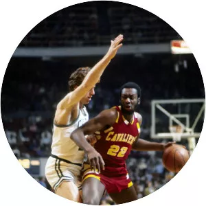 Jim Chones - American former professional basketball player