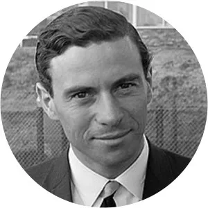 Jim Clark - British film editor