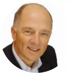 Jim Clemmer photograph