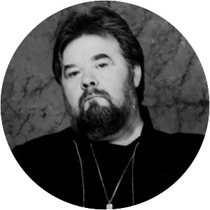 Jim Clench - Canadian bassist