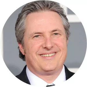 Jim Collins Musician photograph