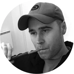 Jim Connolly photograph