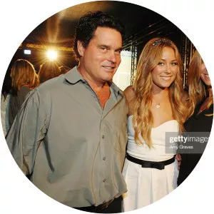 Jim Conrad photograph