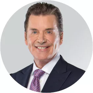 Jim Coover - Chairperson of Isagenix International
