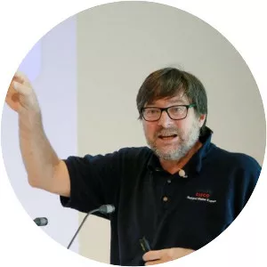 Jim Coplien photograph