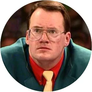 Jim Cornette
