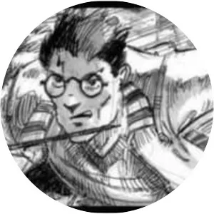 Jim Cornish photograph