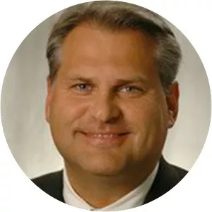 Jim Covert - Former American football player