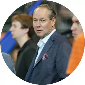 Jim Crane - Chairman of the Houston Astros