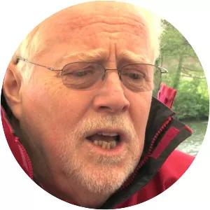 Jim Cregan - English guitarist