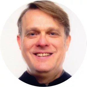 Jim Crotty - Film producer