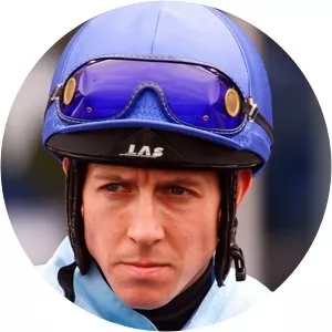 Jim Crowley - Jockey